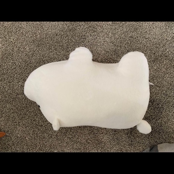 - We-Bare-Bears CN Network Plush - Picture 6 of 7